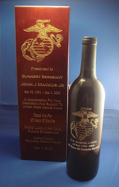 Wine Box